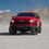 Thumbnail: 2022-2024 CHEVY SILVERADO 1500 BLACK LABEL FRONT BUMPER