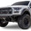 Thumbnail: 2017-2020 FORD RAPTOR ADD PRO V1 FRONT BUMPER