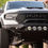 Thumbnail: 2021-2024 RAM 1500 TRX BOMBER FRONT BUMPER (RIGID)