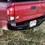 Thumbnail: Toyota Tacoma (2016+) Hi-Lite Overland Rear Bumper