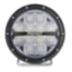 Thumbnail: RIGID 360-Series RGBW 6'' DRIVE Optic with RGBW Backlight Pods