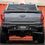 Thumbnail: 2021-2023 FORD F-150 STEALTH FIGHTER REAR BUMPER