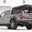 Thumbnail: 2021-2025 FORD F-150 RAPTOR RACE SERIES DOVETAIL REAR BUMPER
