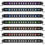Thumbnail: 10'' RIGID Radiance+ SR-Series RGBW Lightbar