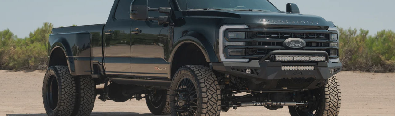 2023-2025FordSuperDutyHoneyBadgerFrontBu