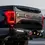 Thumbnail: 2017-2020 FORD RAPTOR HONEYBADGER REAR BUMPER (10" Lights)