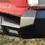 Thumbnail: Toyota Tacoma (2016+) Hi-Lite Overland Rear Bumper