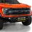 Thumbnail: 2021-2025 FORD F-150 RAPTOR/RAPTOR R BOMBER FRONT BUMPER (20-Inch Lights)