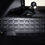 Thumbnail: 2021-2025 Ford Bronco & Bronco Raptor Center Console Molle Panels