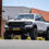 Thumbnail: 2021-2024 RAM 1500 TRX BOMBER FRONT BUMPER (20 Inch Lights)