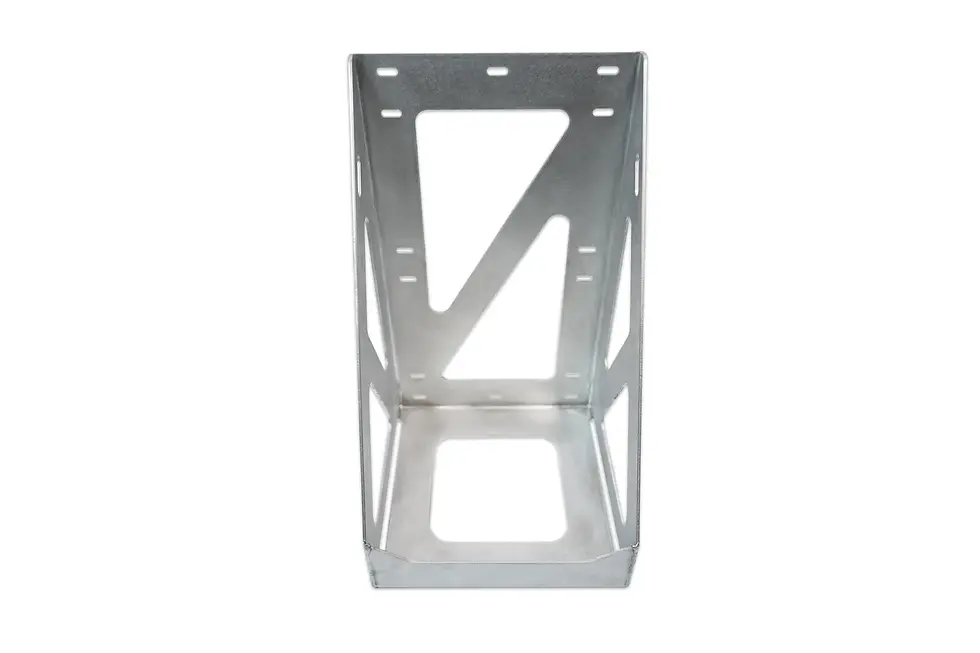 Thumbnail: 5 Gallon Gas Jug Holder
