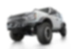 Thumbnail: 2021-2024 Ford Bronco Krawler Front Bumper