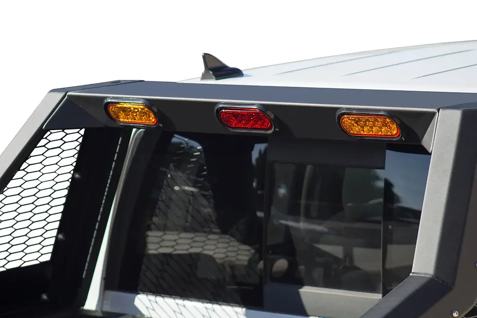 Thumbnail: HoneyBadger Chase Rack (Tall) | HERITAGE