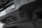 Thumbnail: 2022-2024 BRONCO RAPTOR ROCK FIGHTER WINCH FRONT BUMPER