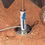 Thumbnail: 8" Sand Base For The Phoenix CO2 Air Jack