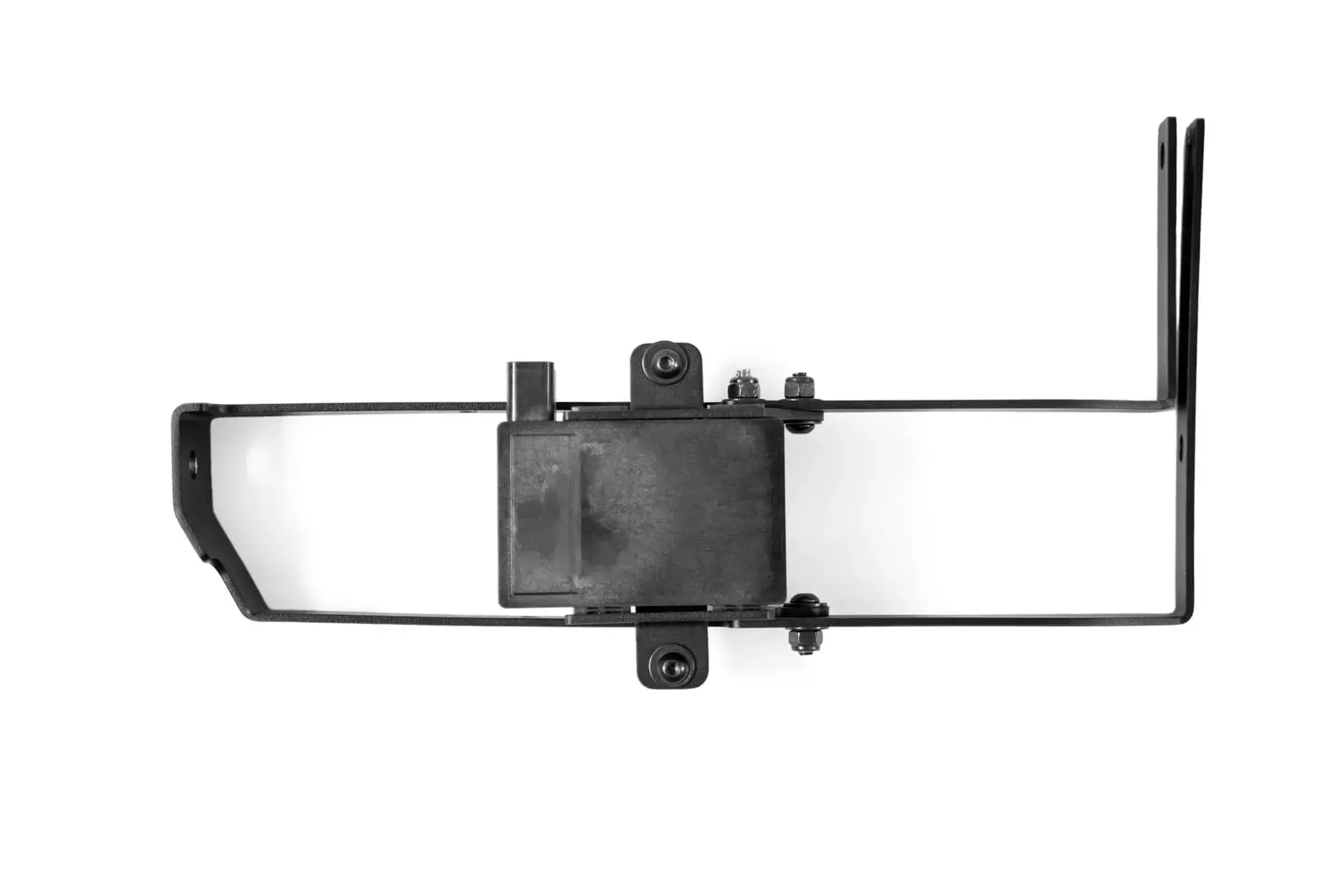 2023-2026 Ford Super Duty | Adaptive Cruise Control Relocation Bracket