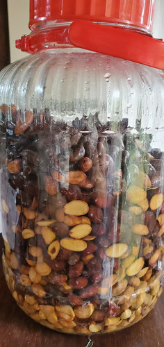 びわの種 2kg 予約 2025年 6月より発送 | 株式会社入来屋