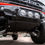 Thumbnail: 2022-2024 FORD BRONCO RAPTOR BOMBER FRONT BUMPER (RIGID)