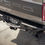 Thumbnail: 2021-2025 FORD F-150 RAPTOR RACE SERIES DOVETAIL REAR BUMPER