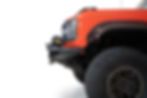 Thumbnail: 2022-2024 BRONCO RAPTOR ROCK FIGHTER WINCH FRONT BUMPER