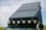 Thumbnail: RIGID 360-Series RGBW 6'' DRIVE Optic with RGBW Backlight Pods