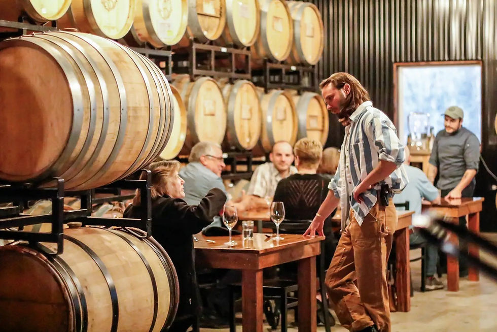 wine cellar sauce fait maison bali