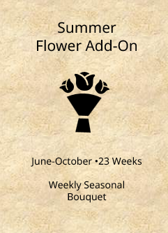 Summer Flower Add-On