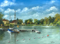 Żyrardów - Lagoon