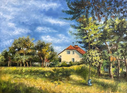 Żyrardów - Jordan Garden