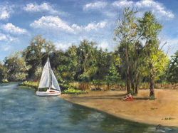 Żyrardów - Beach