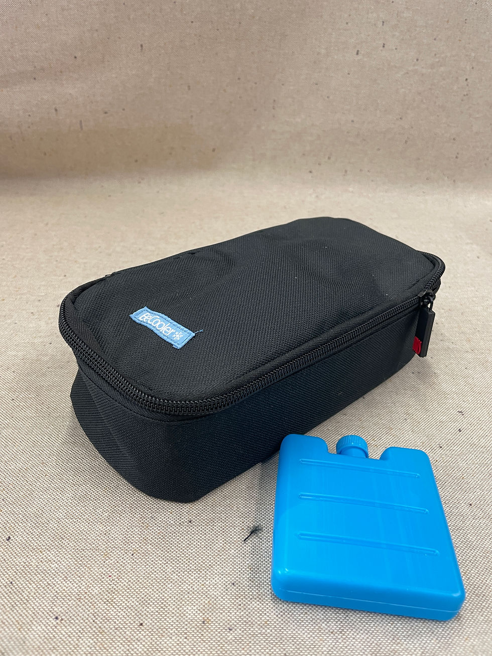 Miniatura: MINI POCHETTE TERMICA