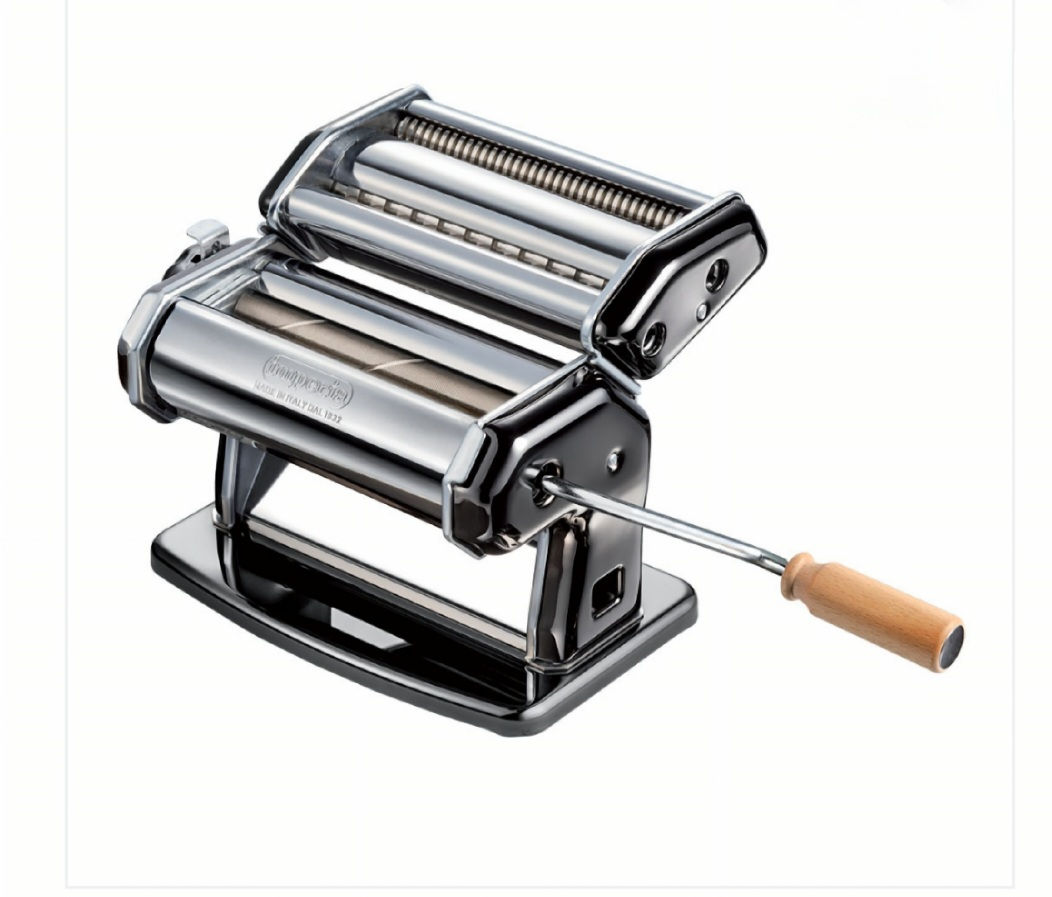 MACCHINA PASTA IMPERIA