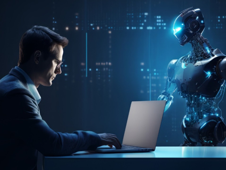 Is AI Replacing Developers—or Making Them 10x More Powerful?