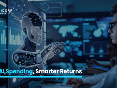 The ROI of AI: How Small Investments in AI Bring Big Business Value