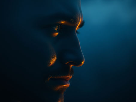 CHALLENGE EVERYTHING