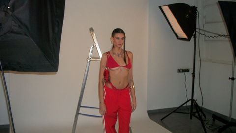 SHOOTING KISS 