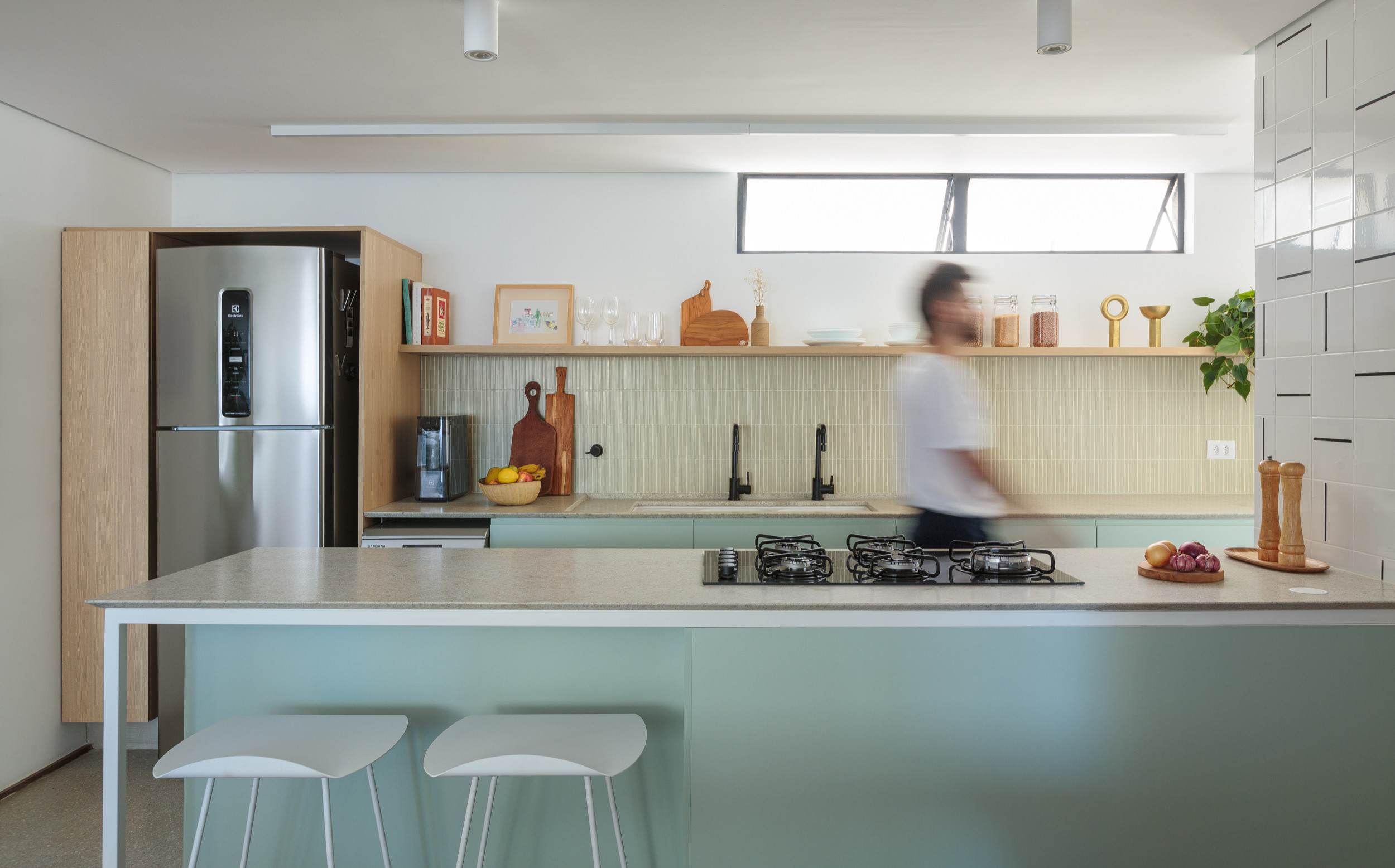 Apartamento Moema | Pitaco