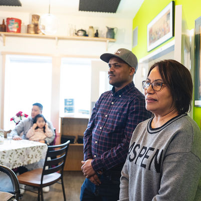 Empowering Men as Allies in Preventing Gender-Based Violence 
