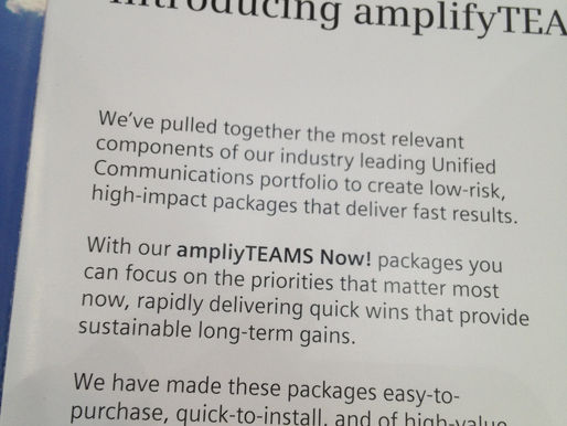 Shit happens. Warum Liebe zum Detail so verdammt wichtig ist.