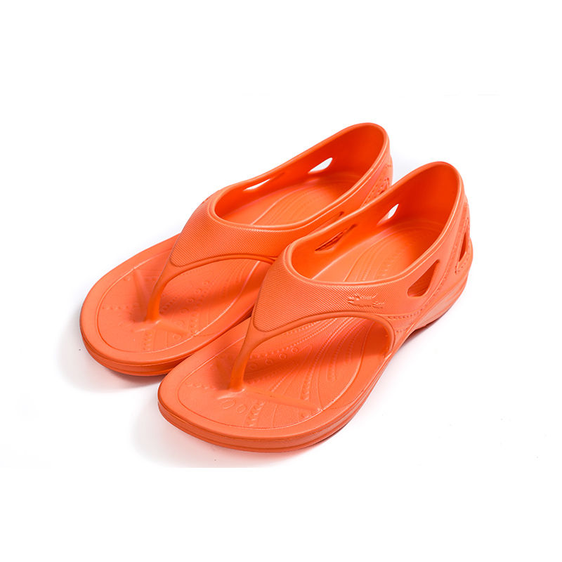 Thumbnail: YSANDAL วายแซนดัล รองเท้าแตะวิ่ง Marathon and Trail Sandal - สี Orange