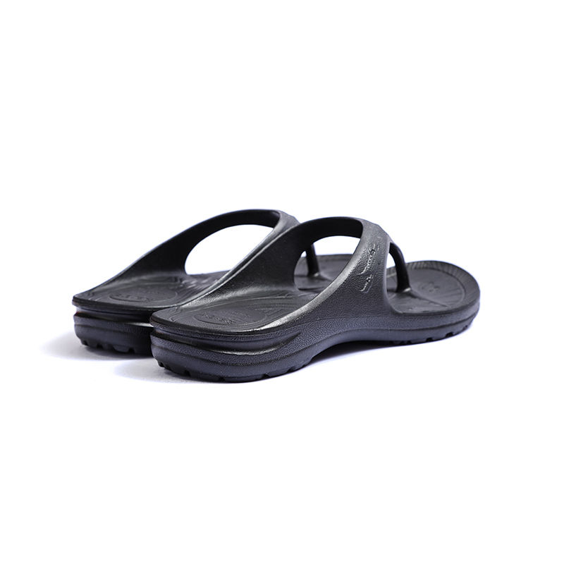 Thumbnail: YSANDAL วายแซนดัล รองเท้าแตะวิ่ง Marathon Sandal - สี Magic Black