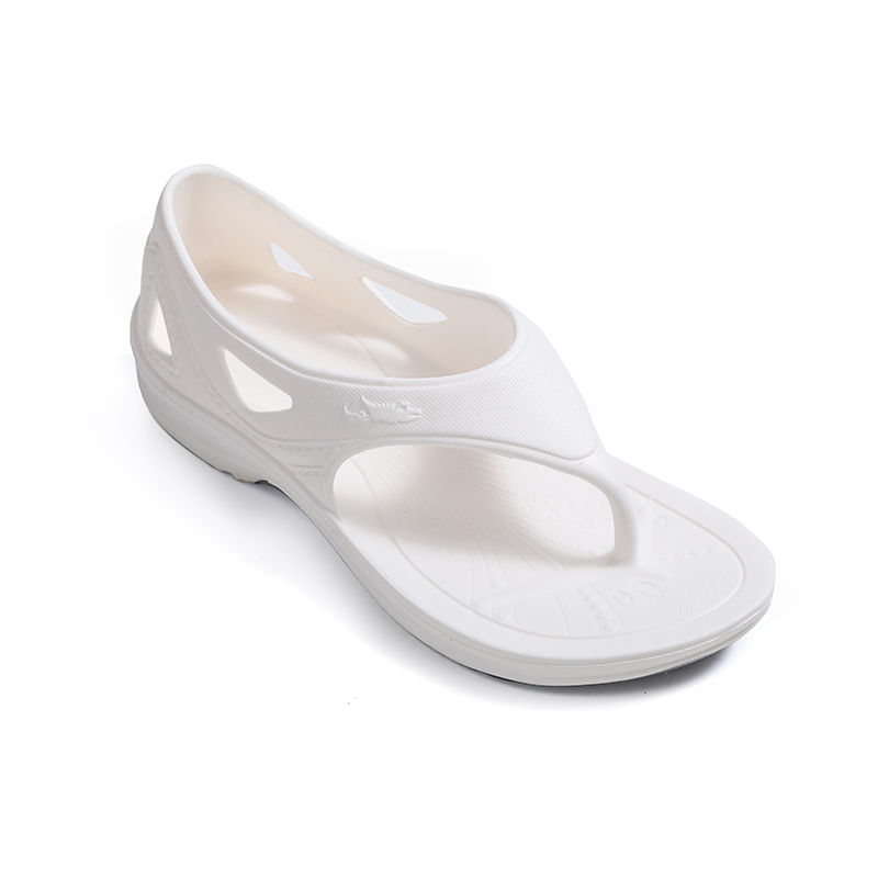 Thumbnail: YSANDAL วายแซนดัล รองเท้าแตะวิ่ง Marathon and Trail Sandal - สี White