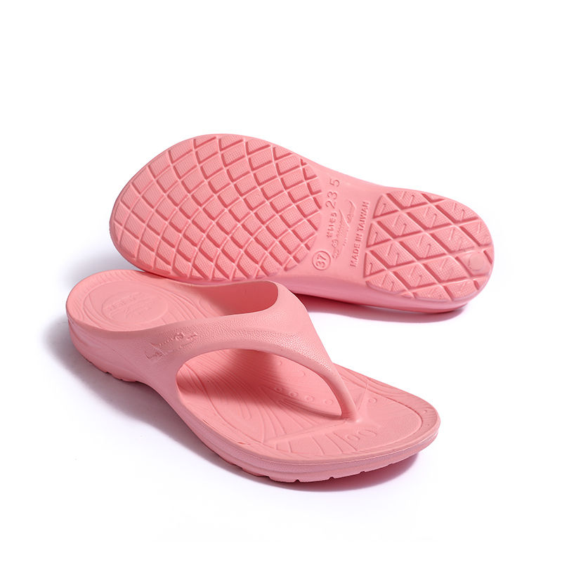 Thumbnail: YSANDAL วายแซนดัล รองเท้าแตะวิ่ง Marathon Sandal - สี Pink