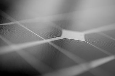 Panneau solaire