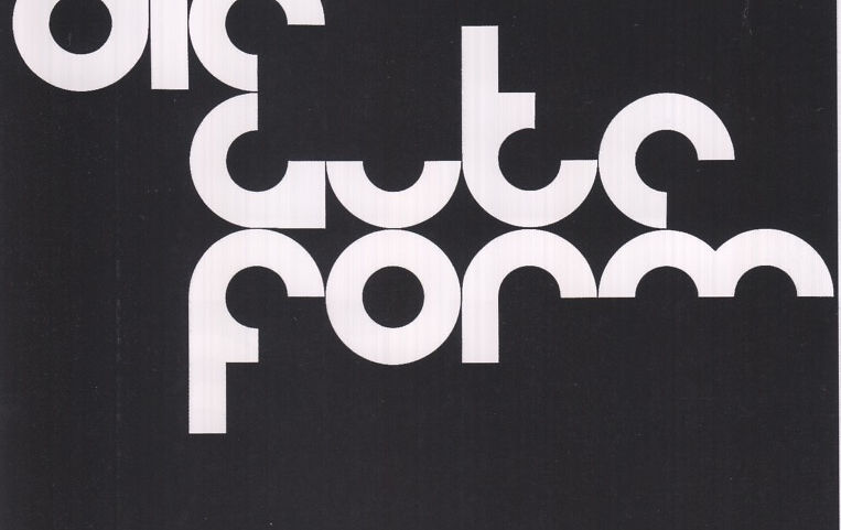 The Daily Heller: Armin Hofmann Turns 100