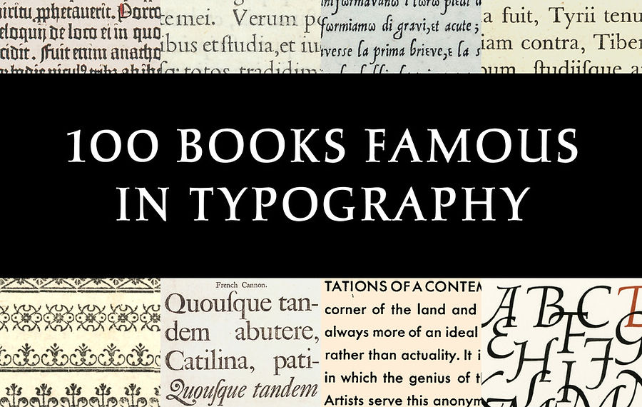 The Daily Heller: Kelly’s Type Book Canon
