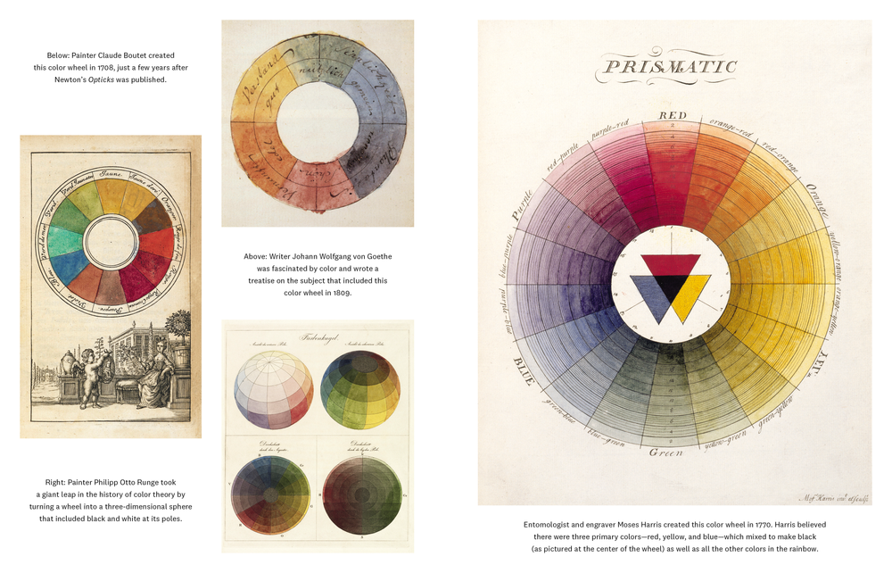 The Daily Heller: Is Color an Illusion? - Vimarsana News