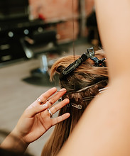 Hair Extensions