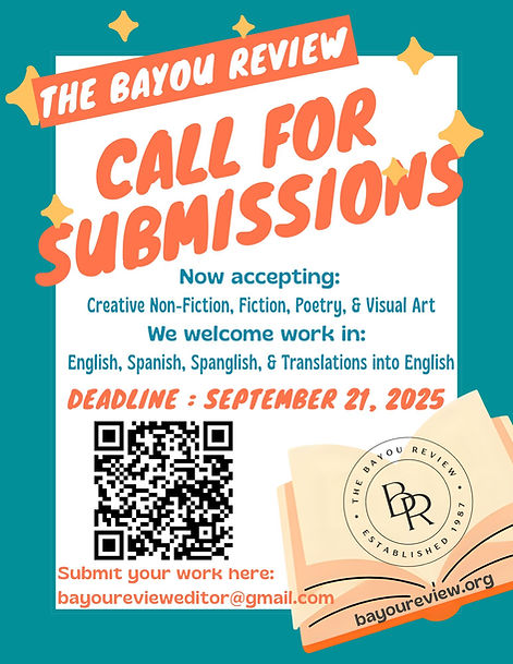 Call for submissions- Fall 2025.jpg