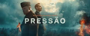 PRESSÃO